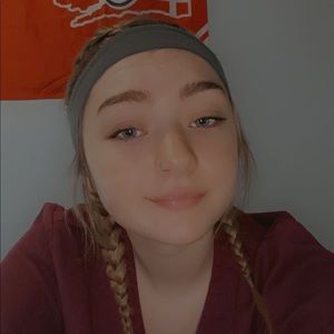 Meet your Posher, Kieryn